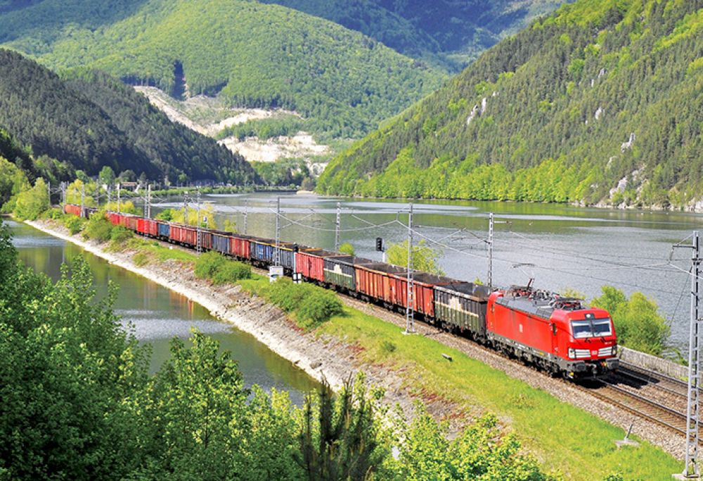 DB Cargo AG