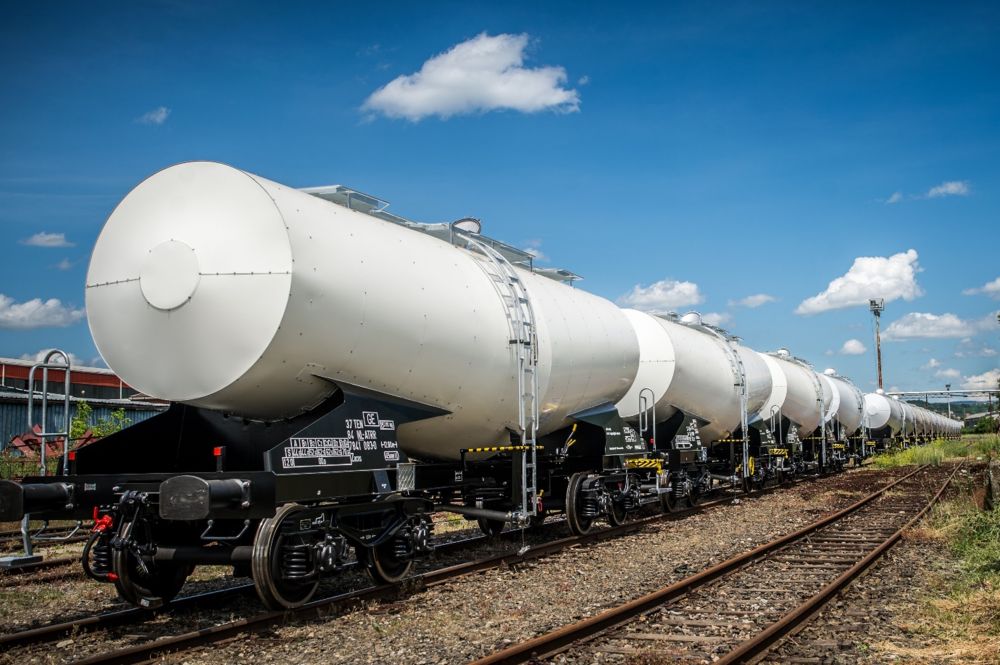 ATIR-RAIL