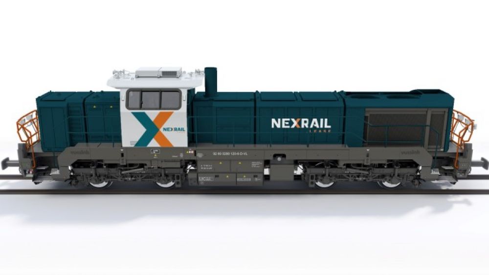 Nexrail Lease