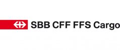 SBB Cargo AG logo