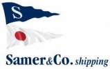 SAMER & CO. SHIPPING S.P.A. logo