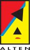 ALTEN SA logo