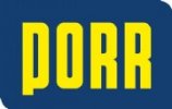 Porr Austriarail GmbH logo