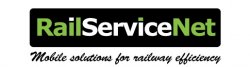 Rail Service Net b.v.b.a. logo