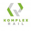 KOMPLEX RAIL, s.r.o. logo