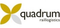 Quadrum Rail Logistics BV logo
