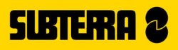SUBTERRA a.s. logo