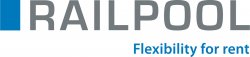Railpool GmbH logo