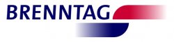 Brenntag SE logo