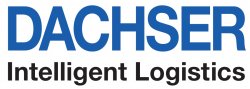 DACHSER Ltd. logo
