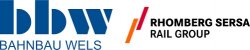 Bahnbau Wels GmbH logo
