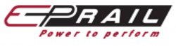 EP Rail S.R.L. logo
