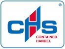 CHS Container Handel GmbH logo
