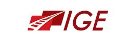 Internationale Gesellschaft für Eisenbahnverkehr – IGE GmbH&Co.KG logo