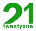 Twentyone GmbH logo