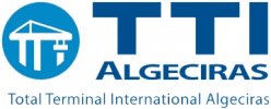 Total Terminal International Algeciras S.A. logo