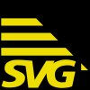 Schienenverkehrsgesellschaft mbH (SVG) logo