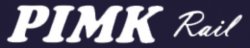 PIMK Rail E.a.d. logo