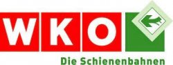 Schienenbahnen, Fachverband logo
