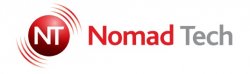 Nomad Tech LDA logo