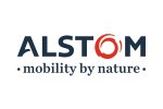 Alstom SA logo