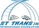 ST TRANS LTD.