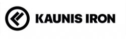 Kaunis Iron AB logo