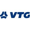 VTG Rail Europe GmbH, odštěpný závod Česká Republika logo