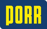 PORR AG logo