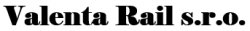 Valenta Rail s.r.o. logo