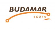 BUDAMAR SOUTH, s.r.o. logo