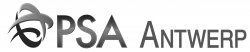 PSA Antwerp NV logo