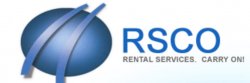 ROLLING STOCK COMPANY SA