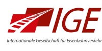 Internationale Gesellschaft für Eisenbahnverkehr – IGE GmbH&Co.KG