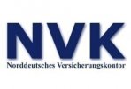NVK GmbH Norddeutsches Versicherungskontor logo