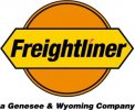 Freightliner Group Limited logo