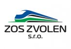 ZOS Zvolen s.r.o. logo