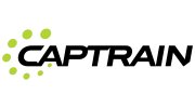 Captrain Romania SRL logo