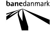 Banedanmark logo