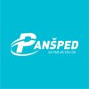 Pansped d.o.o. logo