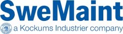 SweMaint AB logo