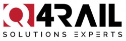 Q4Rail Sp. z o.o. logo