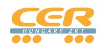 CER Hungary Zrt. logo