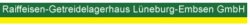 Raiffeisen-Getreidelagerhaus Lüneburg-Embsen GmbH logo