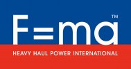 Heavy Haul Power International GmbH logo