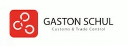 Gaston Schul Belgium B.V. logo
