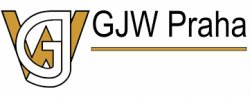 GJW Praha spol. s r.o. logo