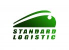Standard Logistic logistične storitve logo