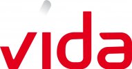 Gewerkschaft vida logo