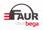 Faur SA logo